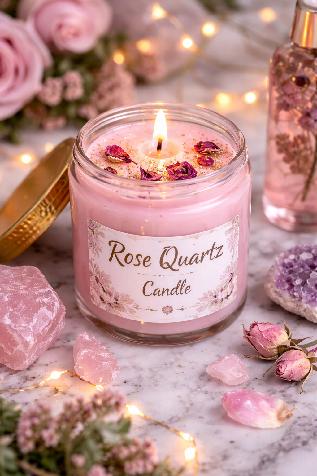 The Enchanted Cozy Coven Box