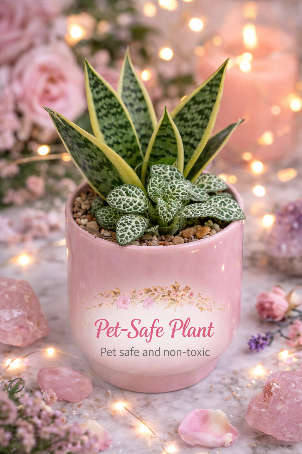 The Enchanted Cozy Coven Box